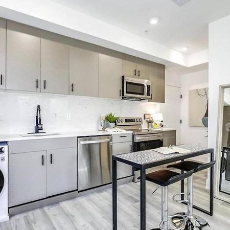 Lux Capitol Hill Vacation Home, In-House Services Distrito de Colúmbia Exterior foto