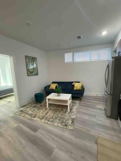 Lux Capitol Hill Vacation Home, In-House Services Distrito de Colúmbia Exterior foto