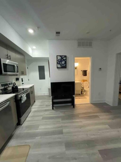 Lux Capitol Hill Vacation Home, In-House Services Distrito de Colúmbia Exterior foto